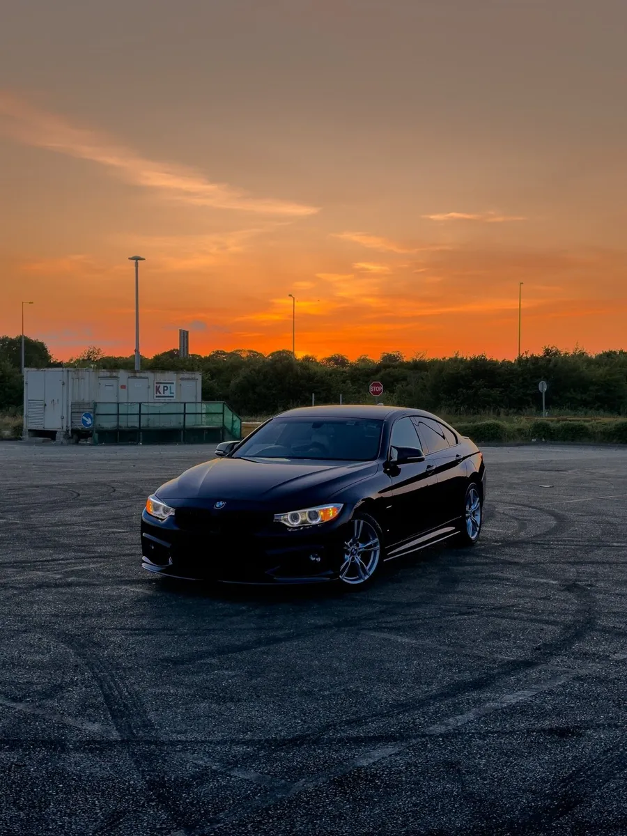 2015 BMW 420d (NCT 2/27) - Image 1
