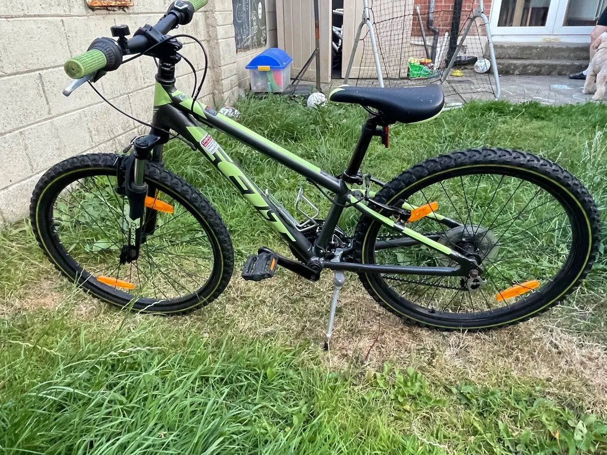 Kids bike - Image 4