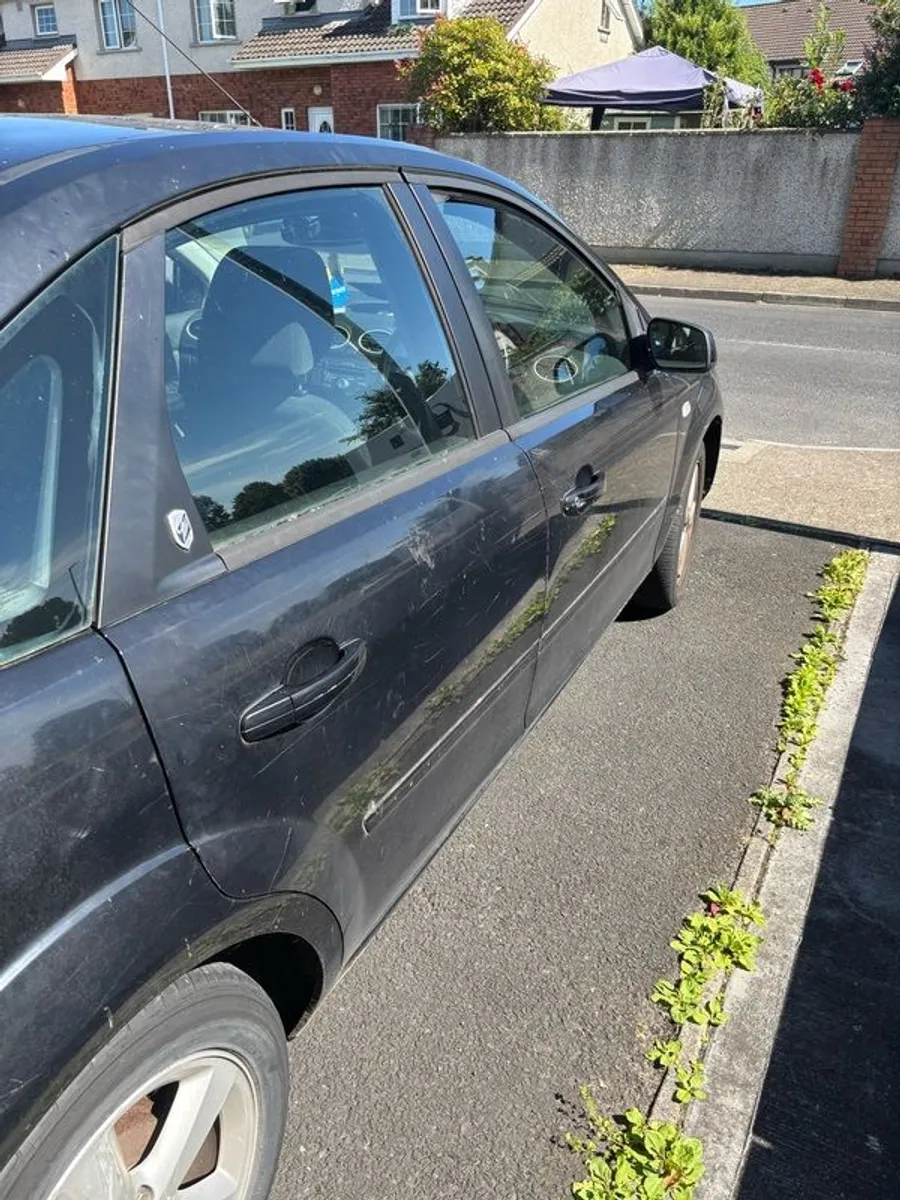 2006 Ford Focus - Image 3