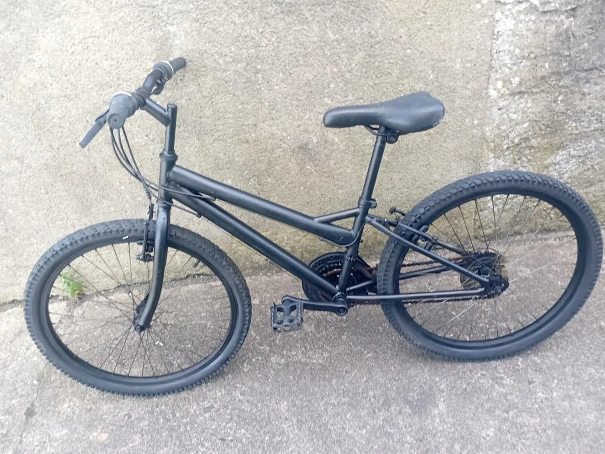 Kids bike - Image 1