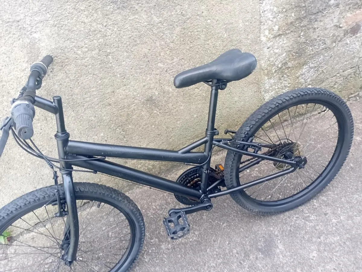 Kids bike - Image 2