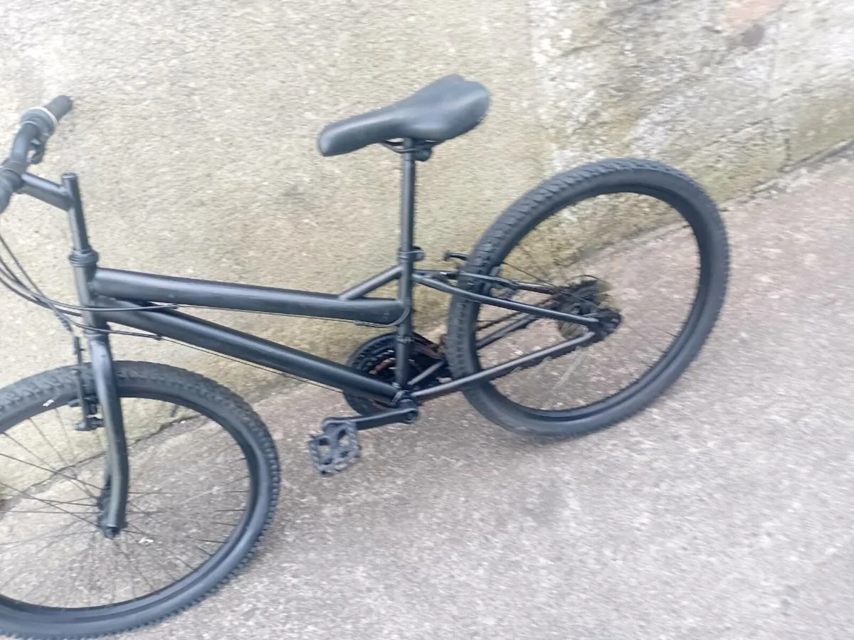 Kids bike - Image 3