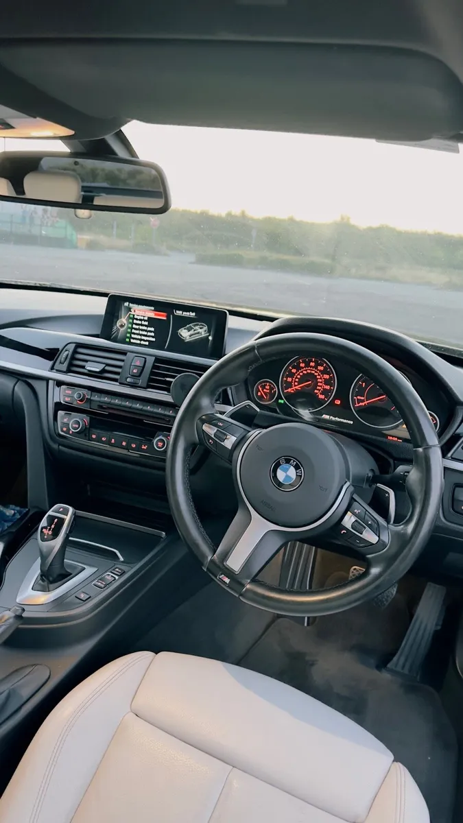 2015 BMW 420d (NCT 2/27) - Image 2