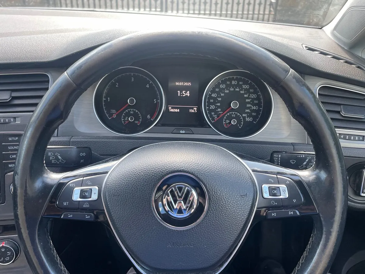 Volkswagen Golf 2013 - Image 3