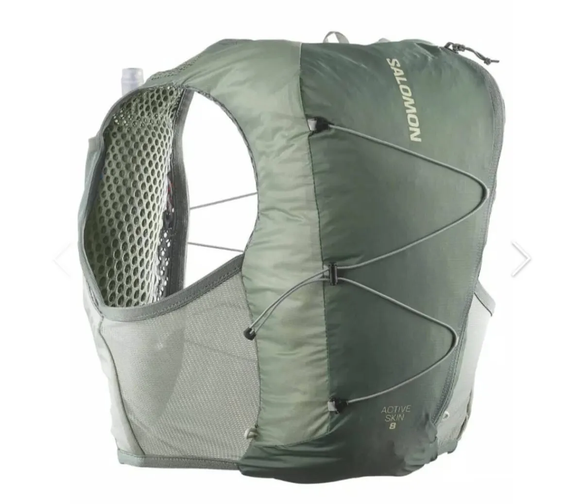Salomon Race vest - Image 1