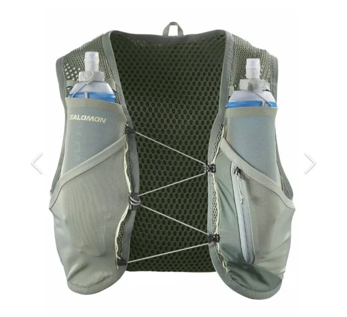 Salomon Race vest - Image 2