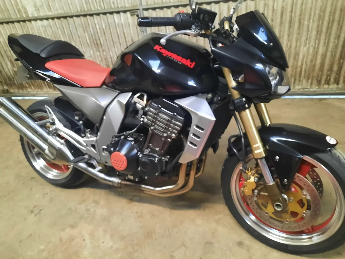 Kawasaki Other 2003 - Image 1