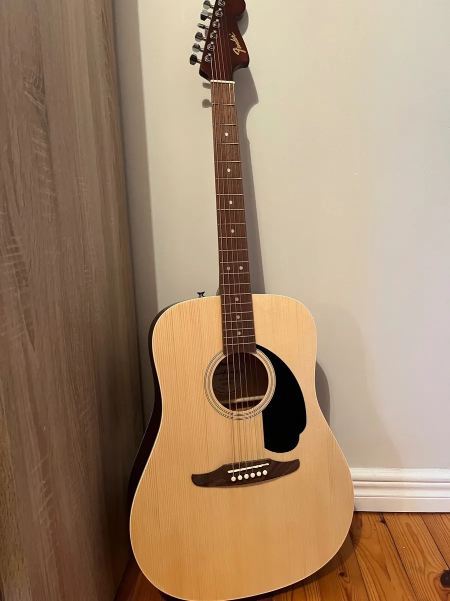 Guitar - Image 1