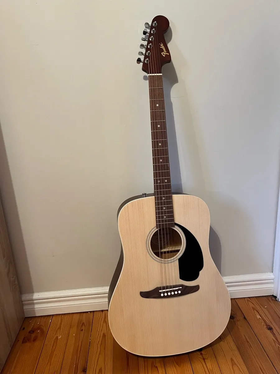 Guitar - Image 4