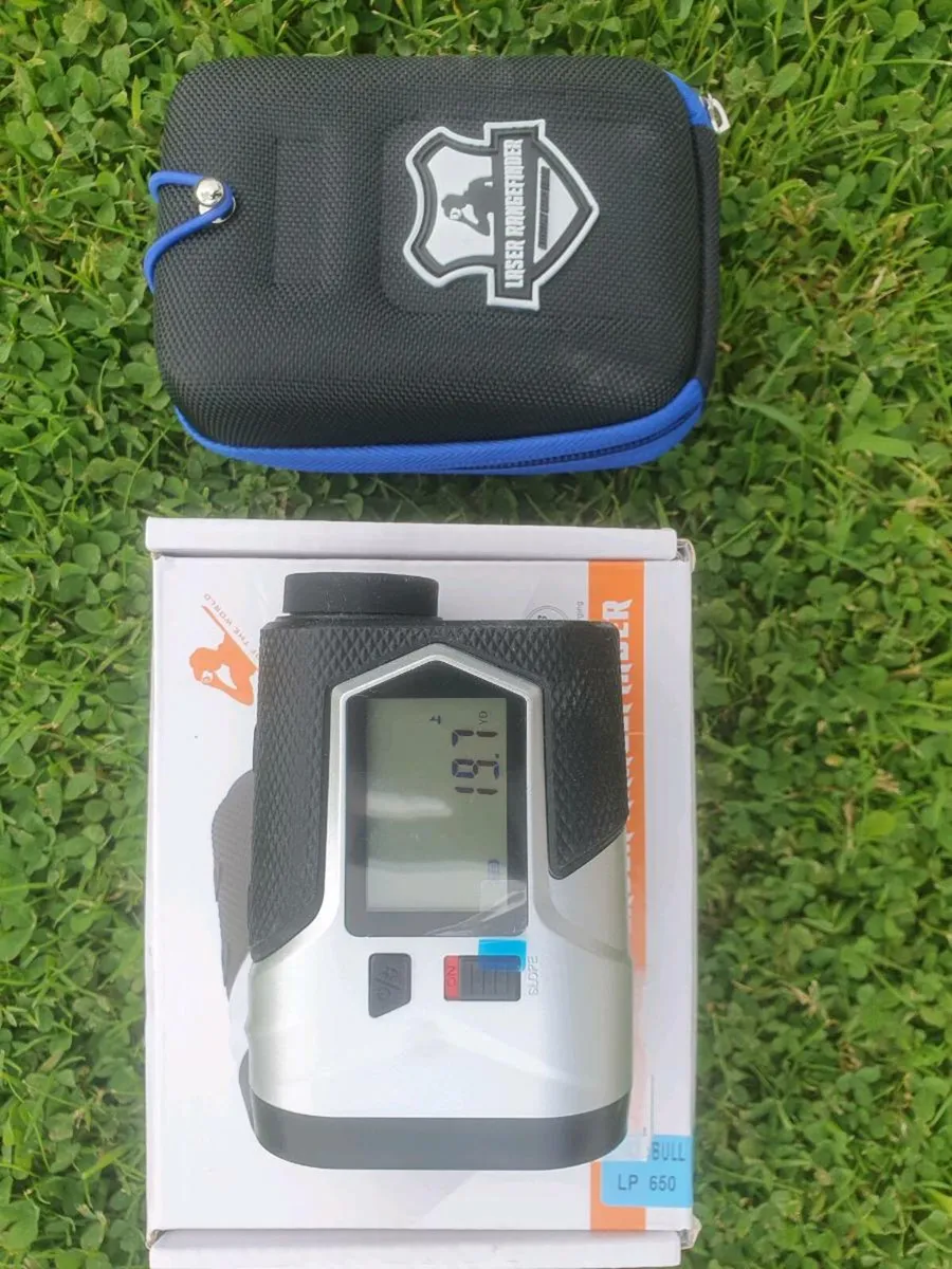 Golf Rangefinder - Image 1