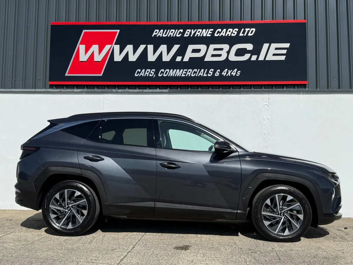 Hyundai Tucson Executive Plus 1.6 23,000klms 2023 - Image 3