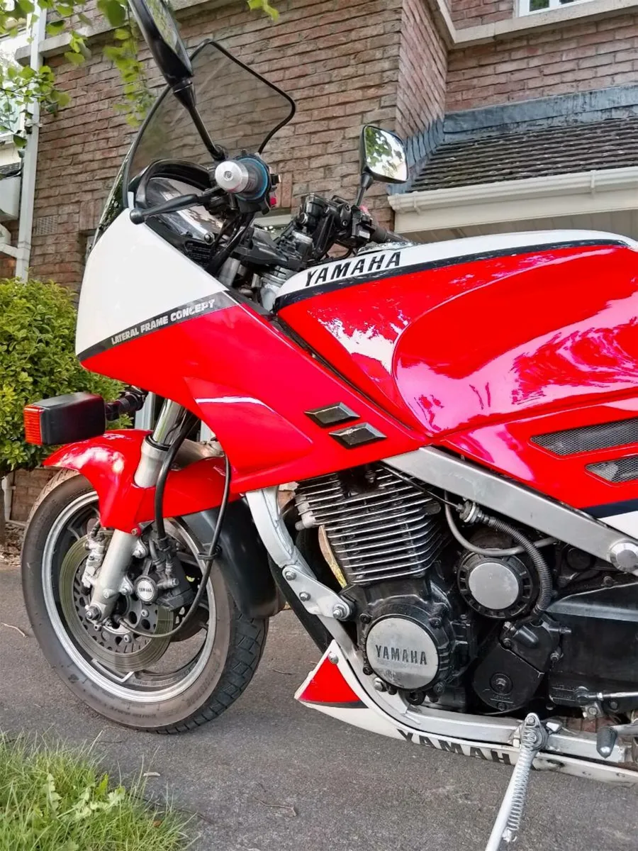 Yamaha - Image 1