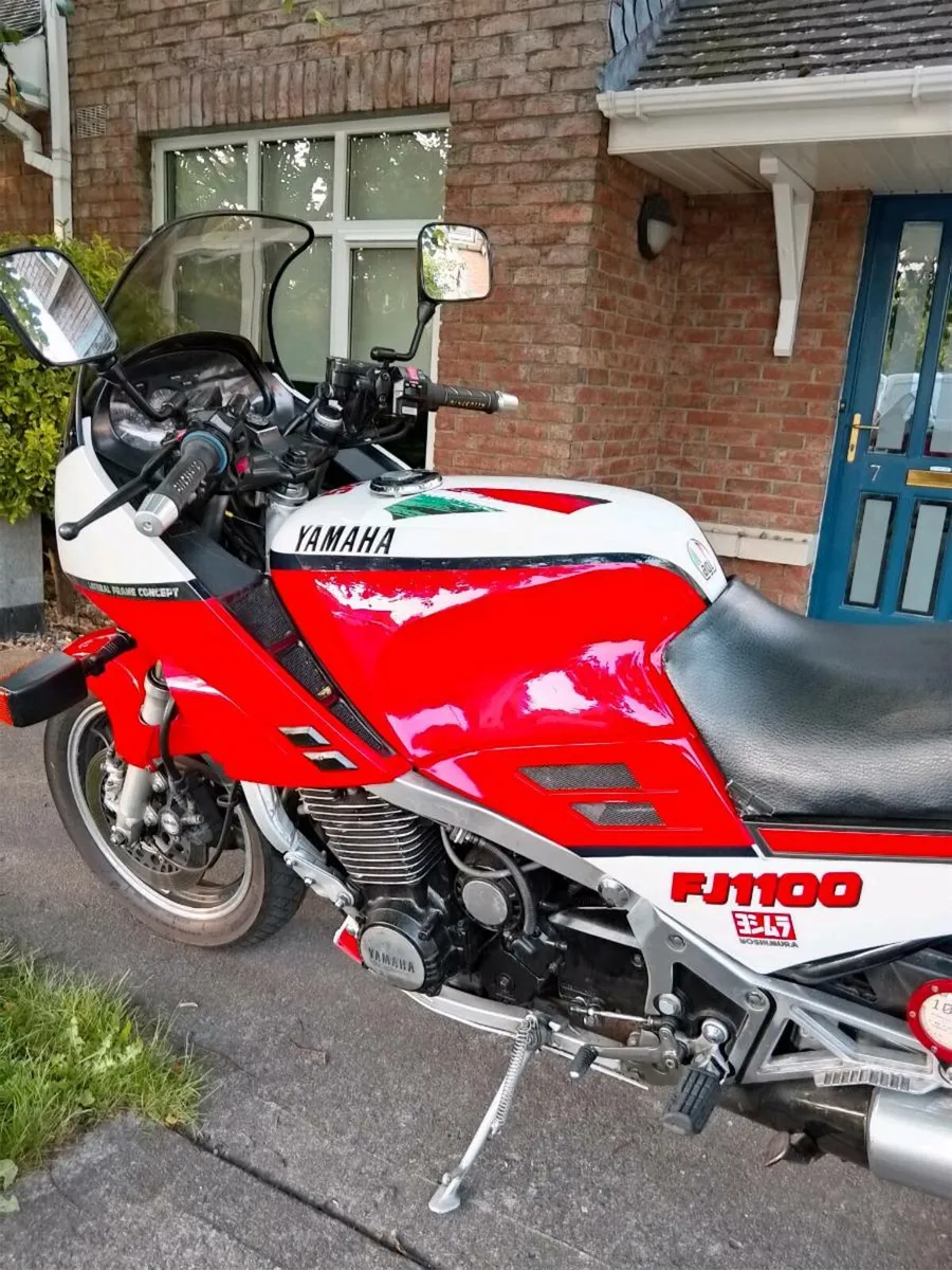 Yamaha - Image 2