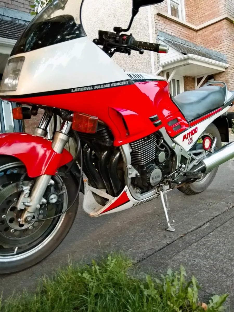 Yamaha - Image 3