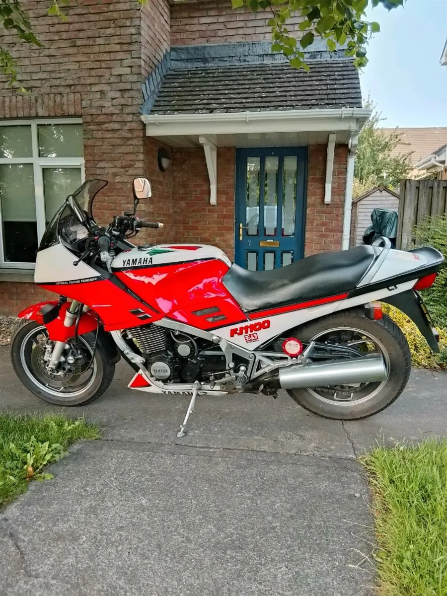 Yamaha - Image 4
