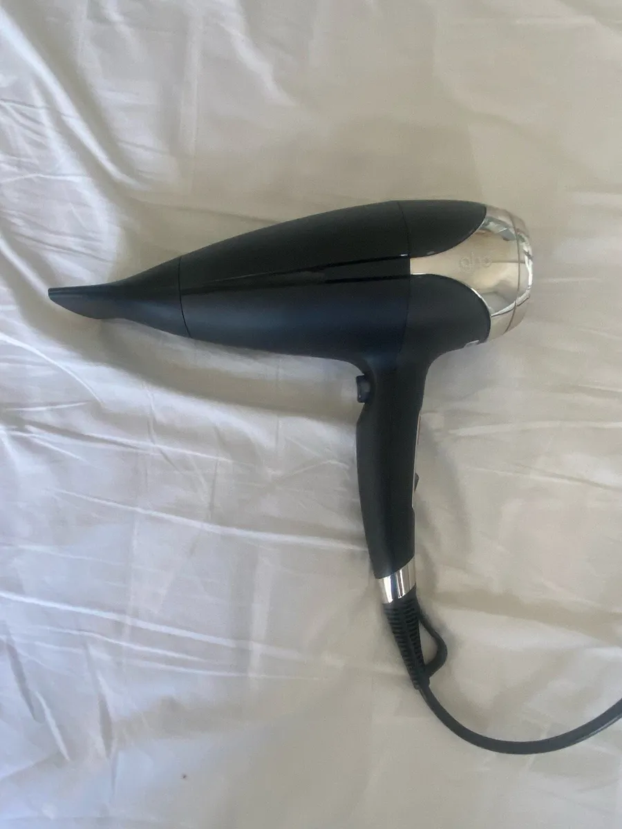 GHD Helios Professional Hairdryer - Image 1