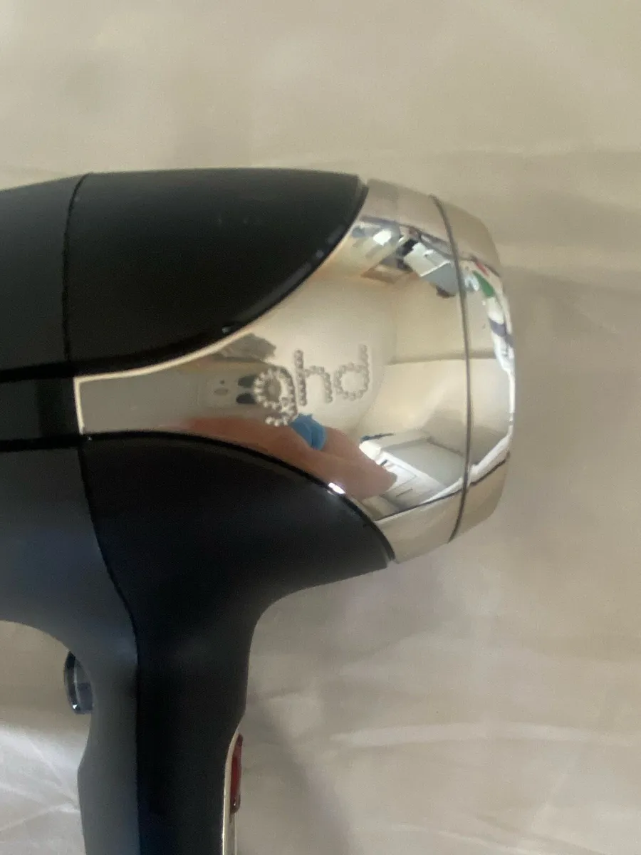 GHD Helios Professional Hairdryer - Image 2