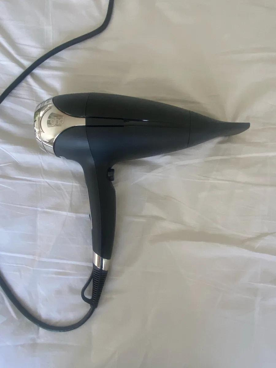 GHD Helios Professional Hairdryer - Image 3