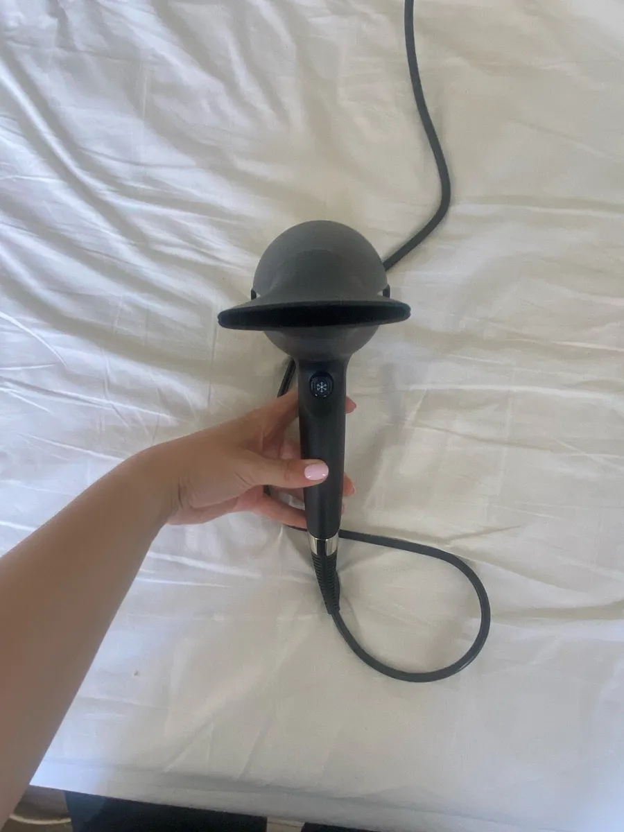 GHD Helios Professional Hairdryer - Image 4