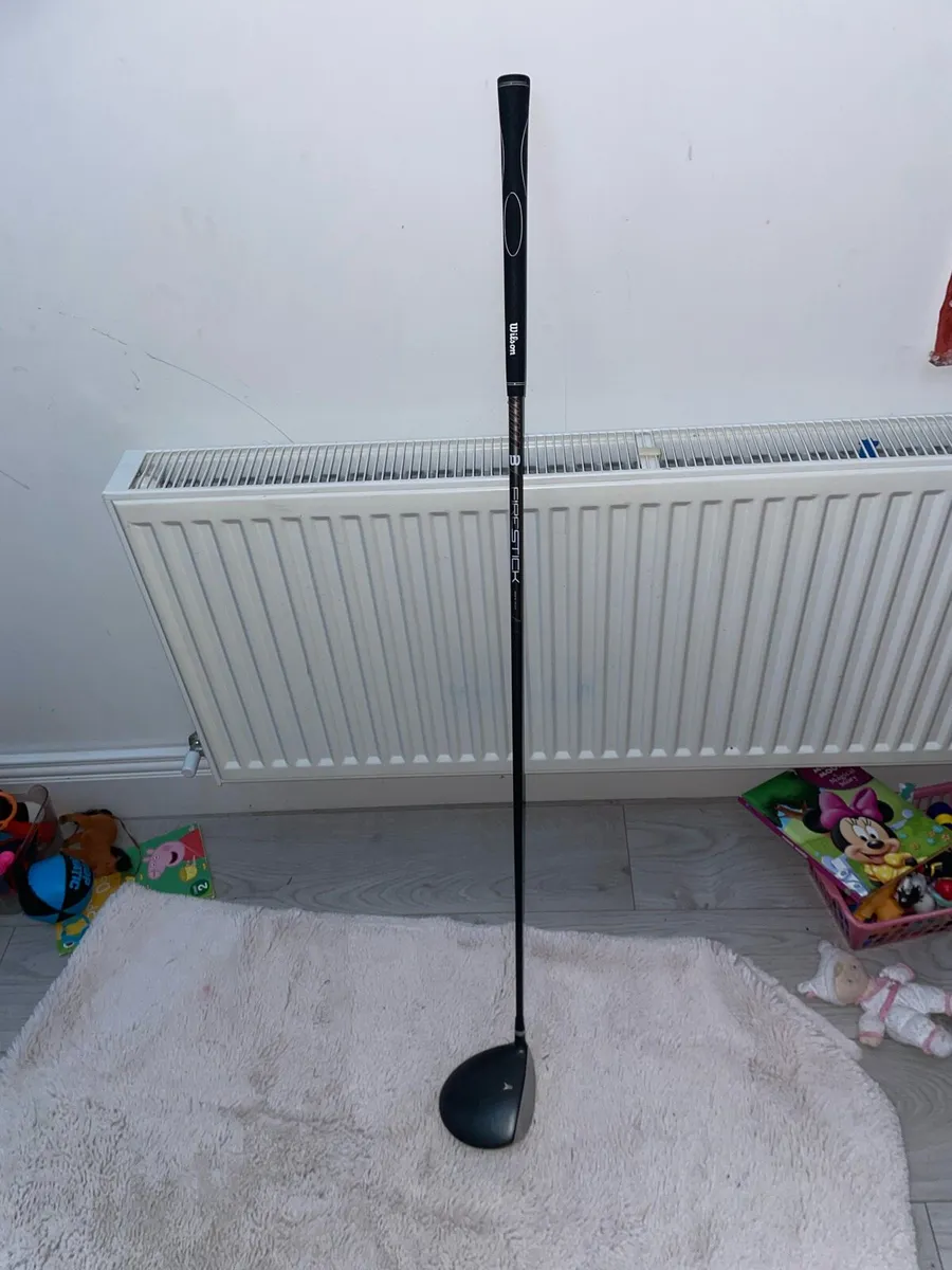 Golf club - Image 1