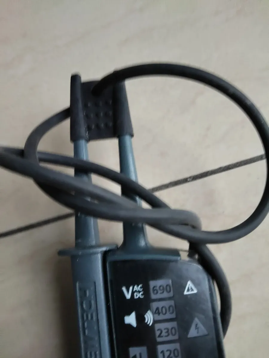 Kewtech K - Image 2