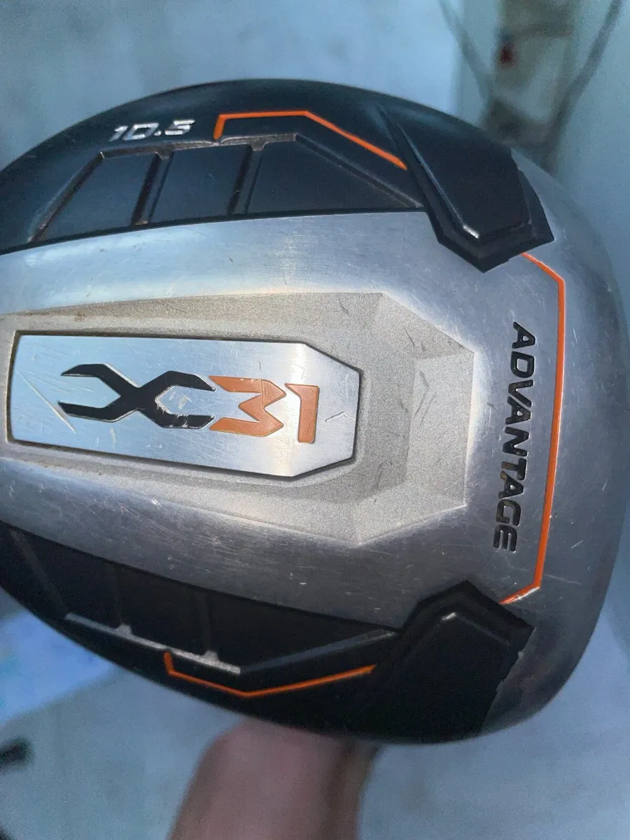 Golf club - Image 2