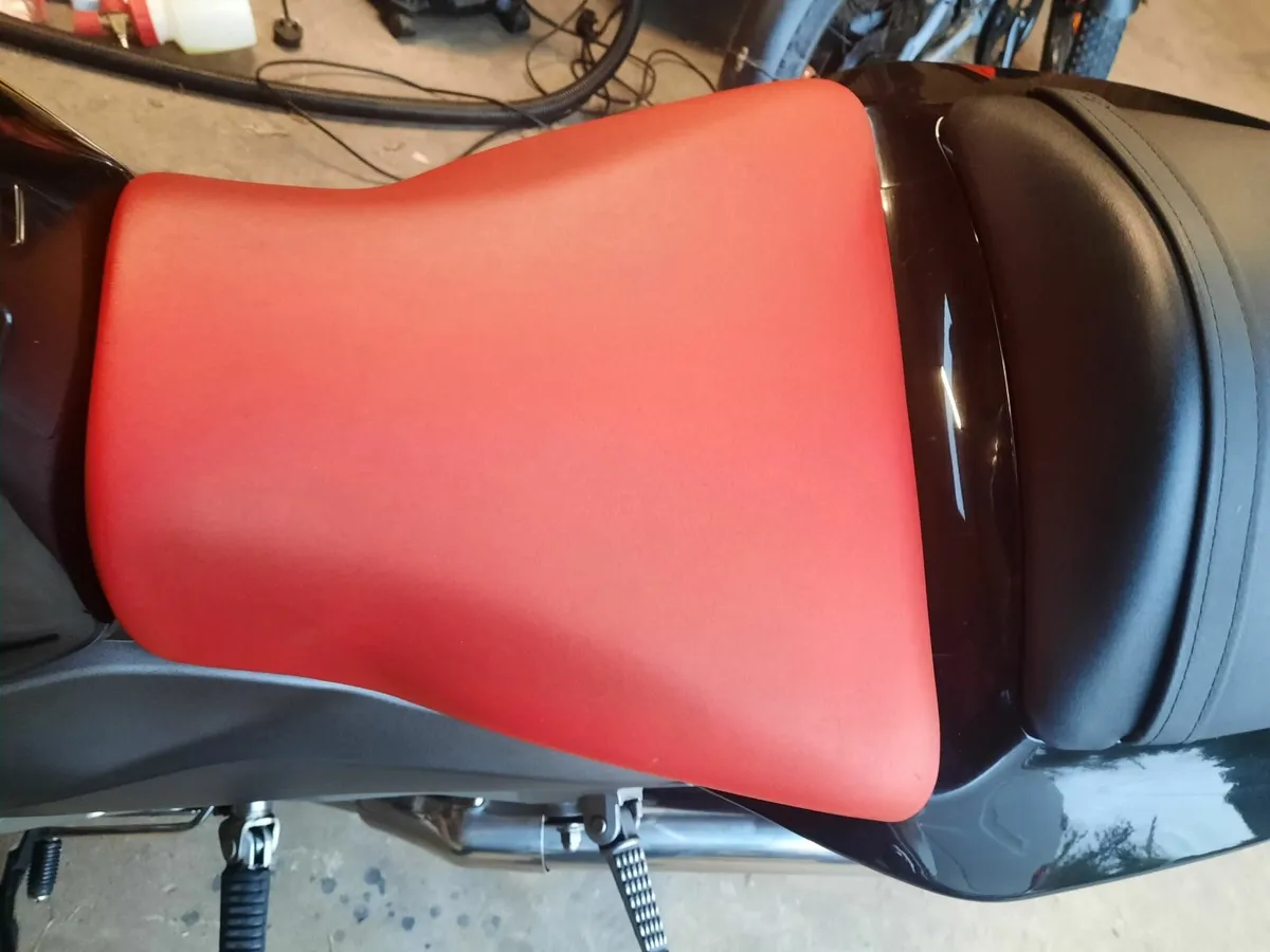 Kawasaki Other 2003 - Image 2