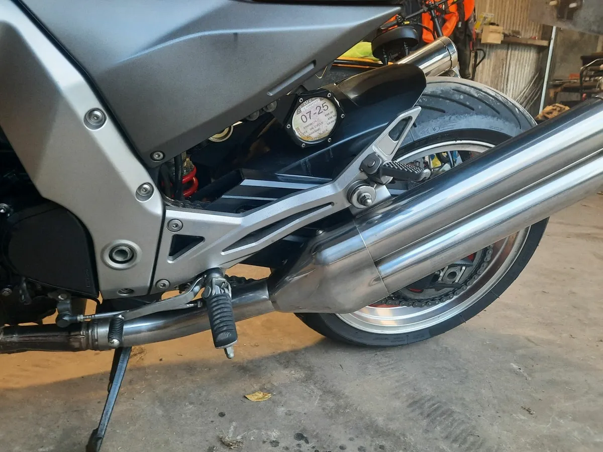 Kawasaki Other 2003 - Image 4