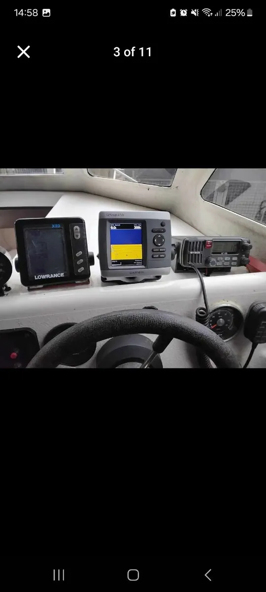 Boat - Image 2