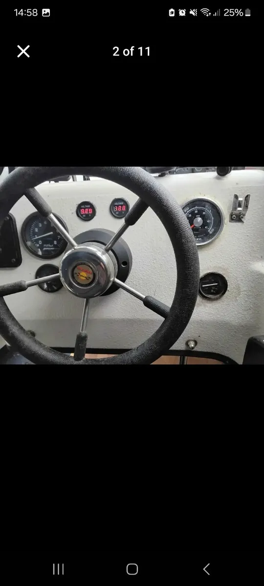 Boat - Image 3