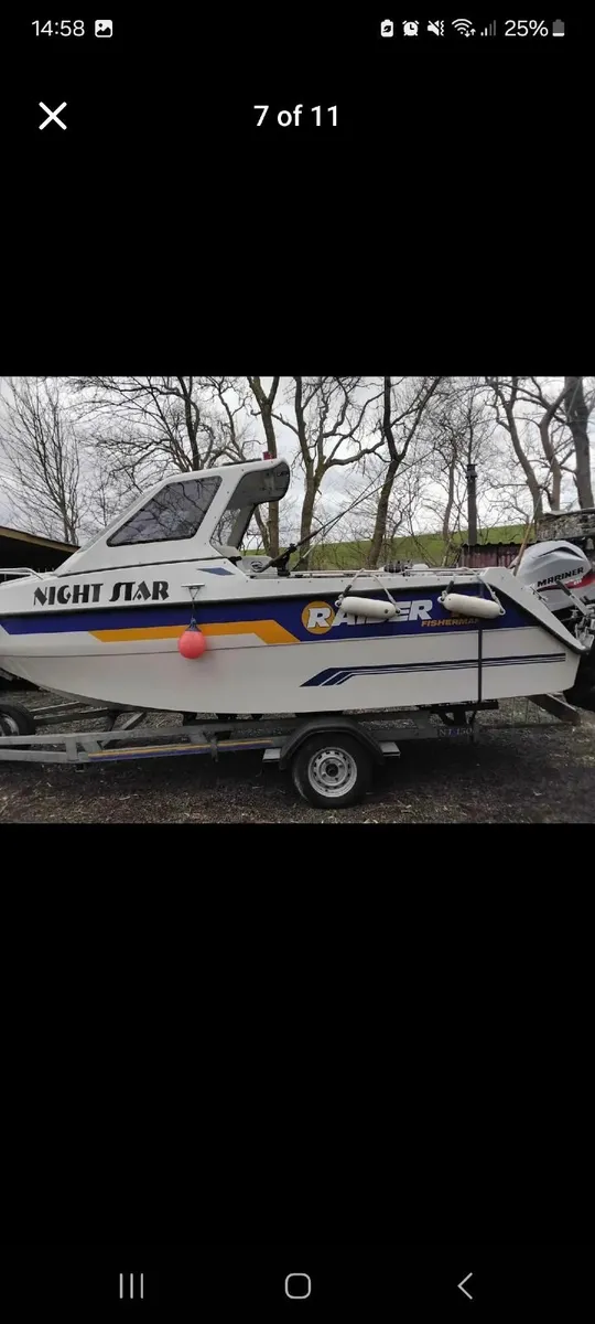 Boat - Image 4