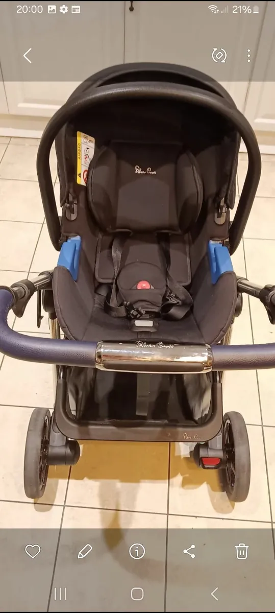 Pram bundle - Image 2