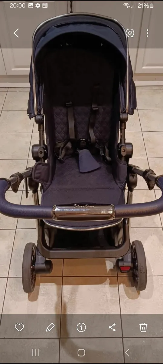 Pram bundle - Image 3