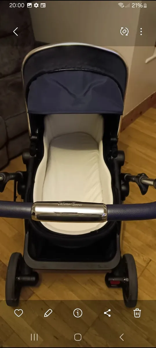 Pram bundle - Image 4