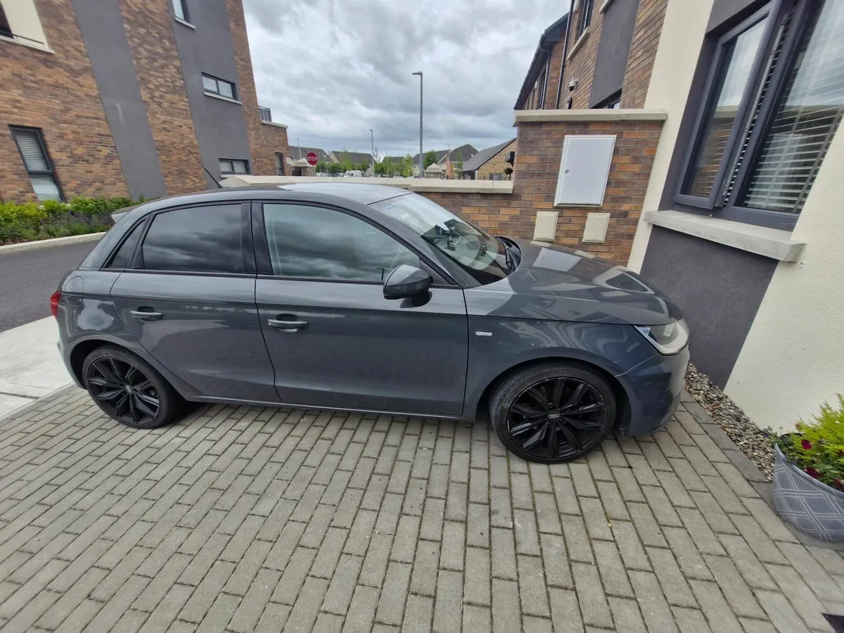 Audi A1 2016 - Image 4