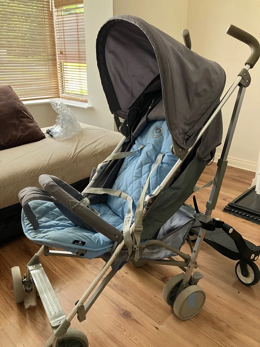 Buggy/ Stroller - Image 1