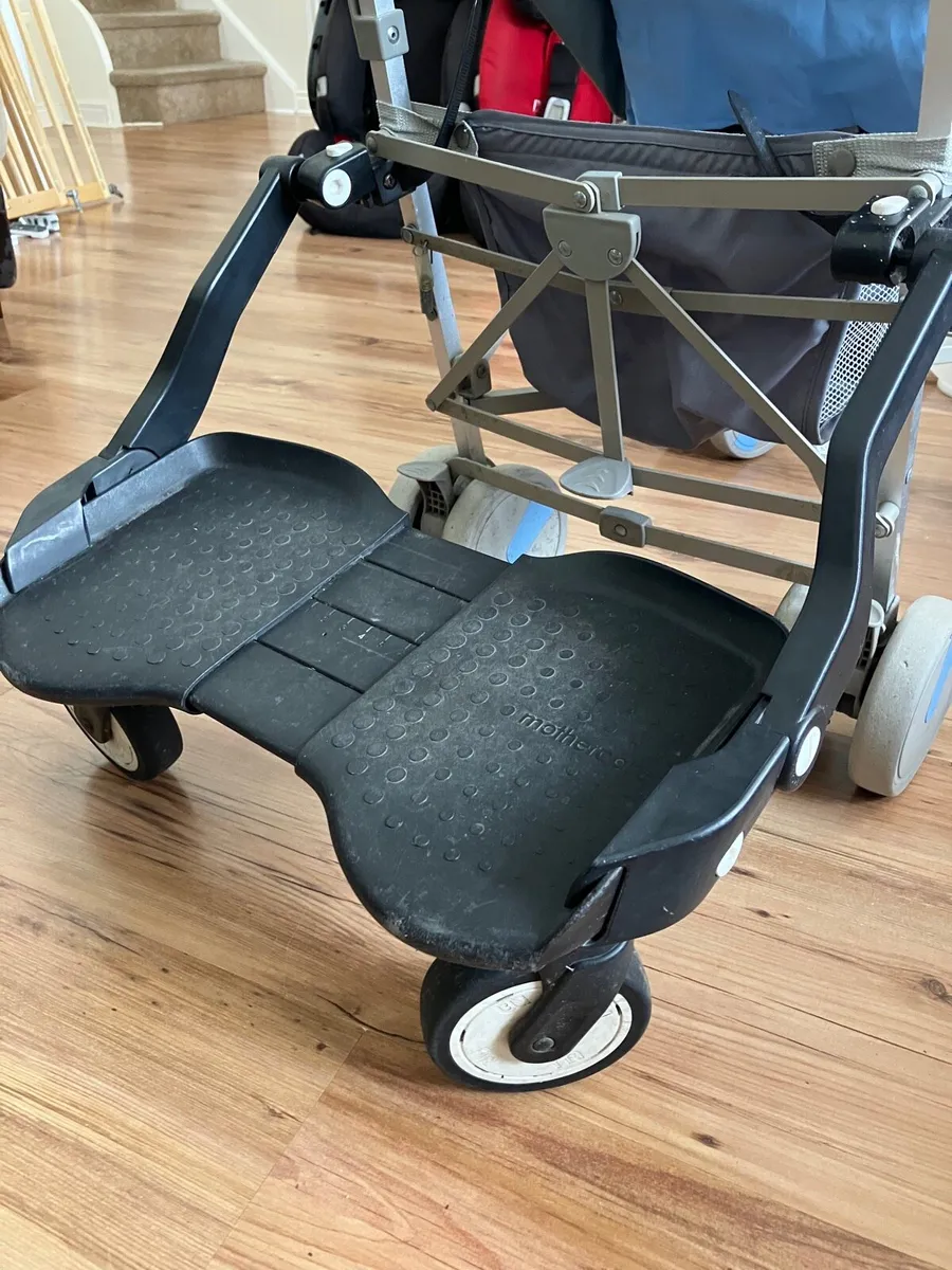 Buggy/ Stroller - Image 2