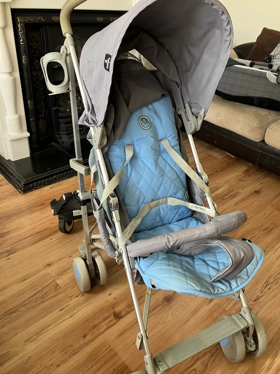 Buggy/ Stroller - Image 4
