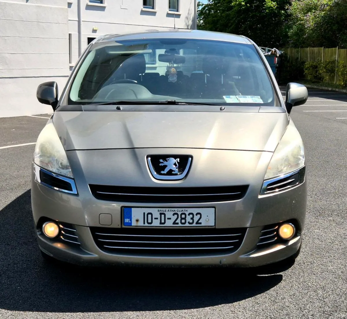 2010 Peugeot 5008 ▪︎ NEW NCT ▪︎ - Image 2
