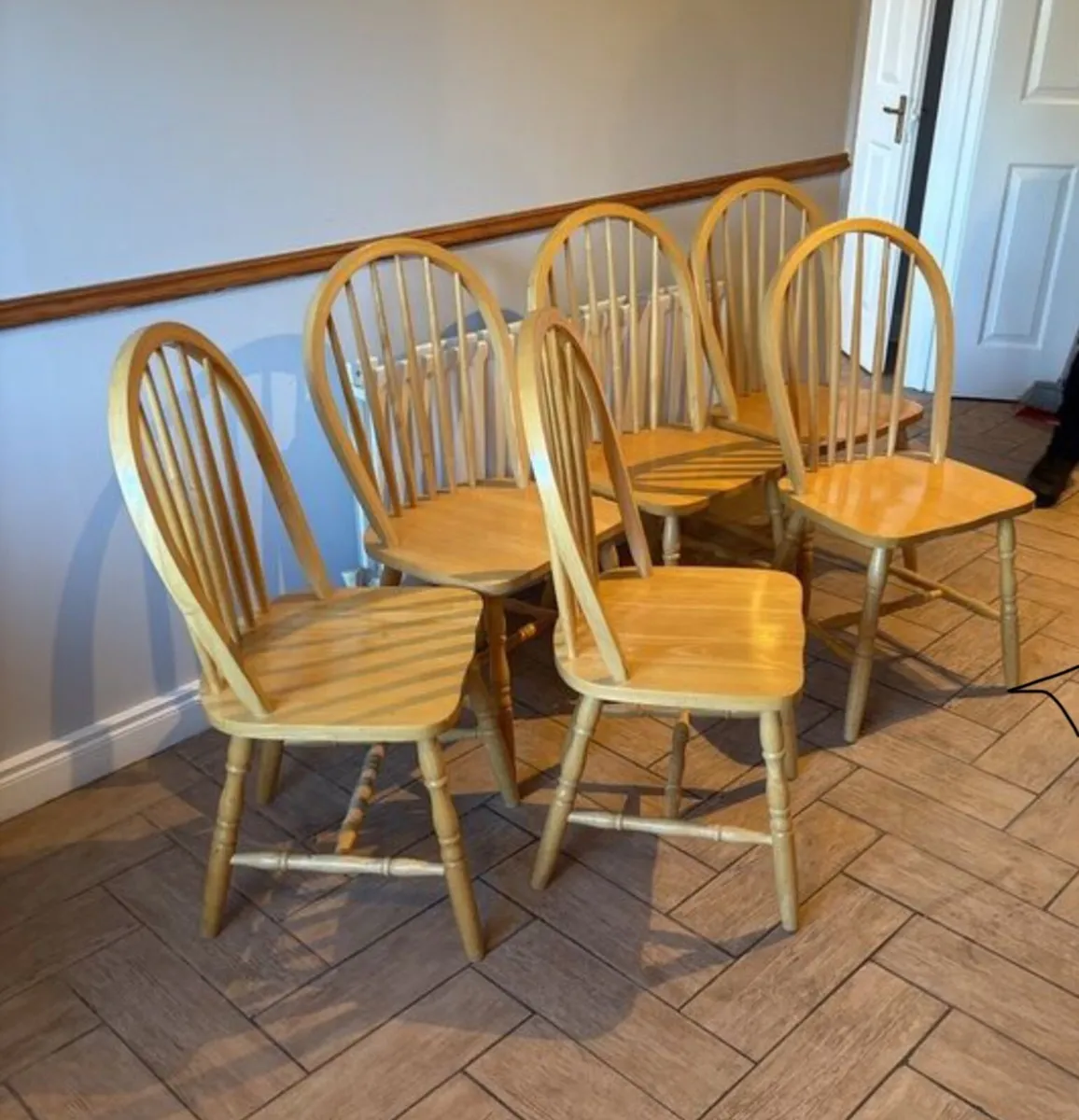 Chairs - Image 1