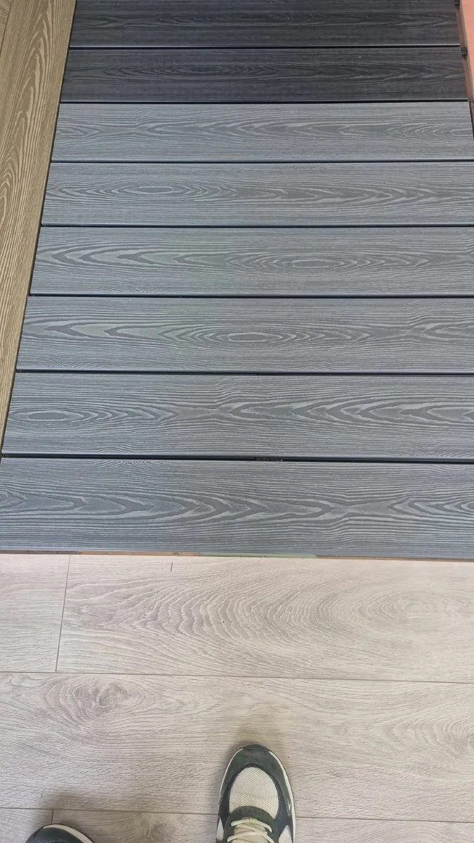 Composite Decking - Image 1