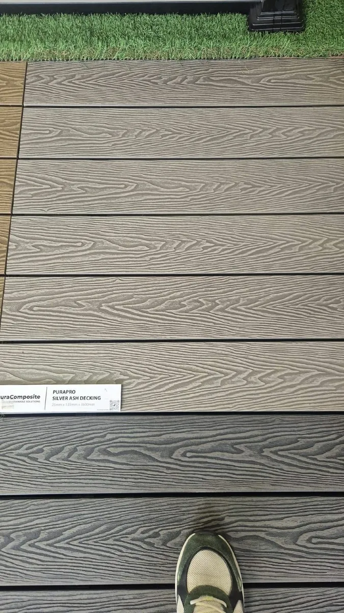 Composite Decking - Image 2