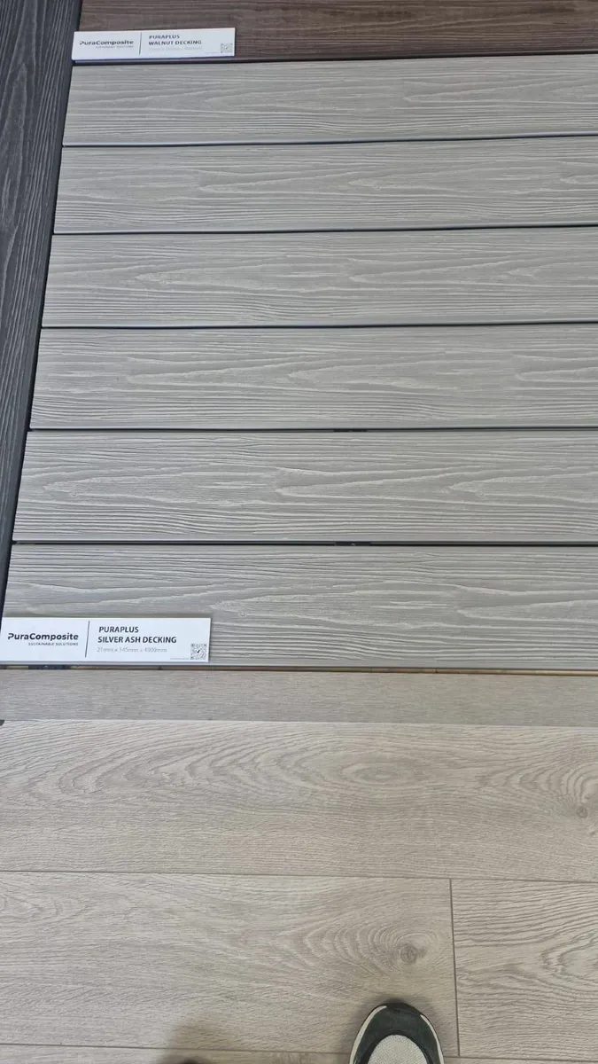 Composite Decking - Image 3
