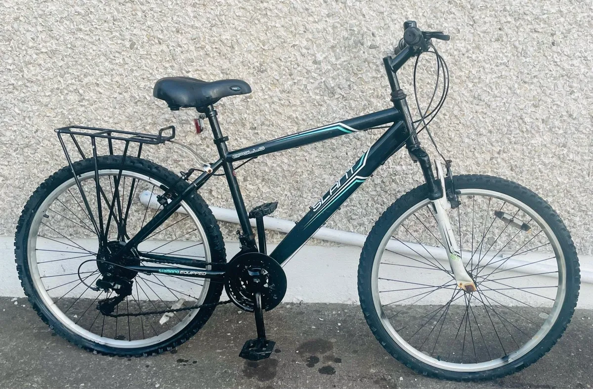 Slant bicycle for sale