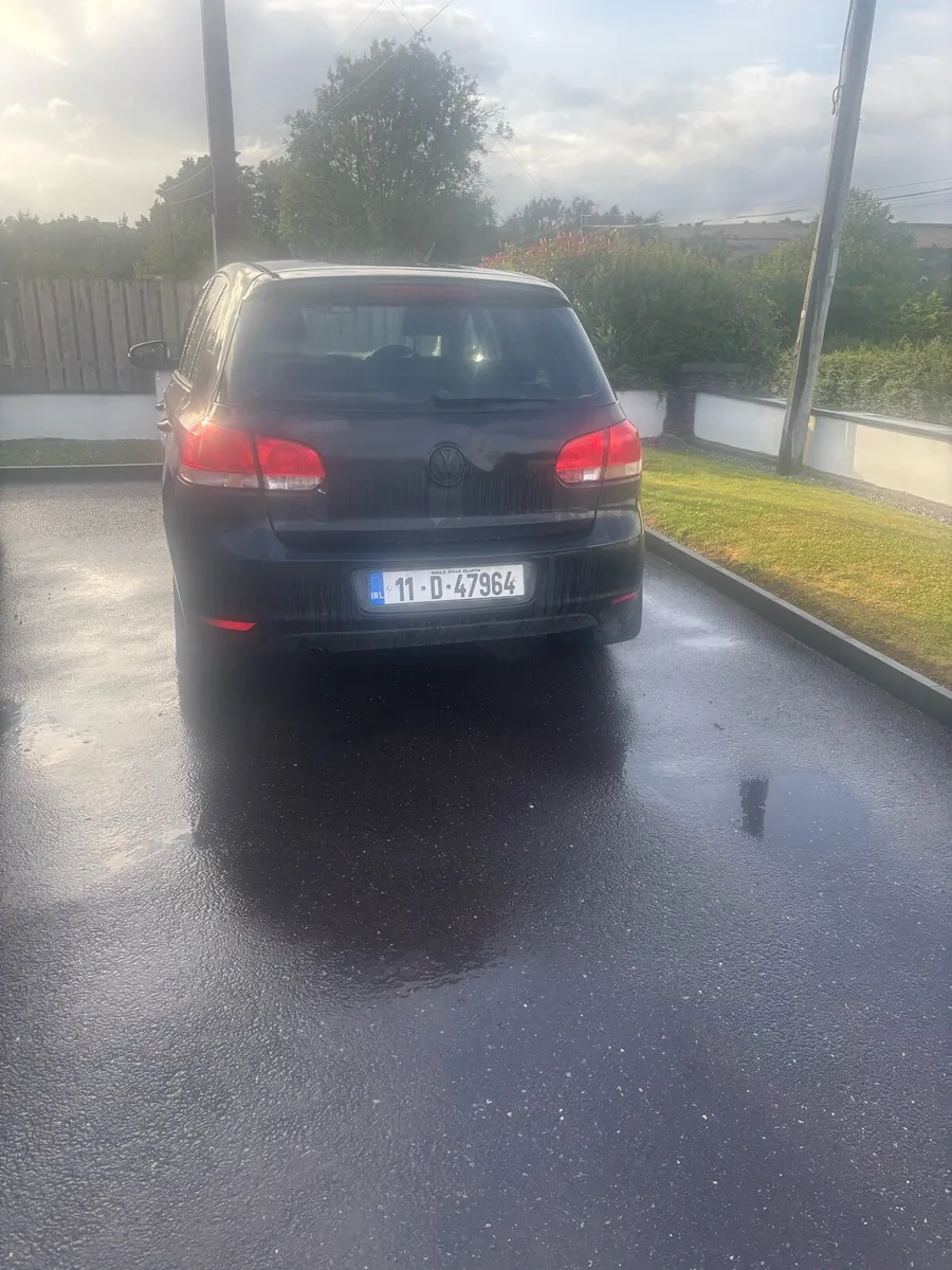 VW golf - Image 3