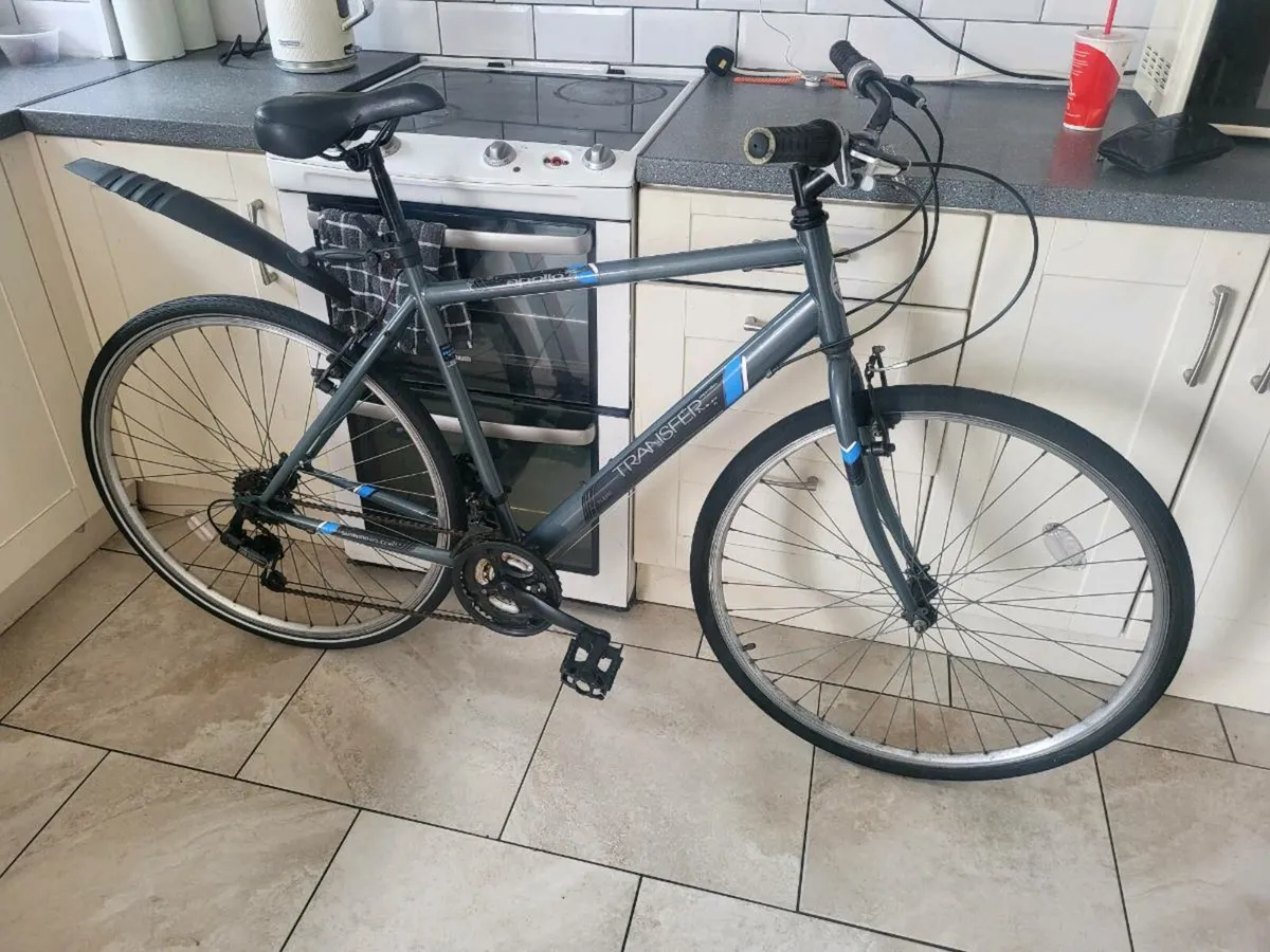 Bike - Image 1