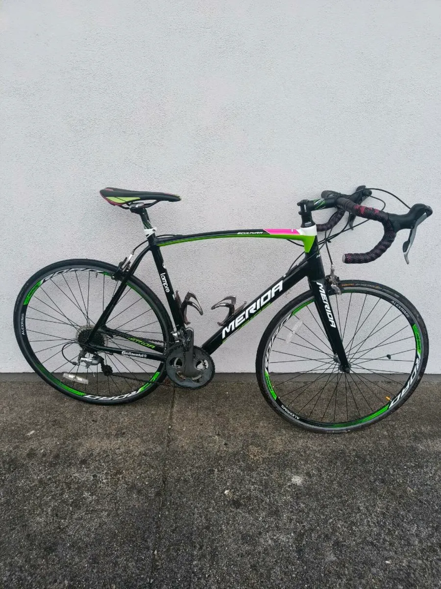 Men's bike - Image 1