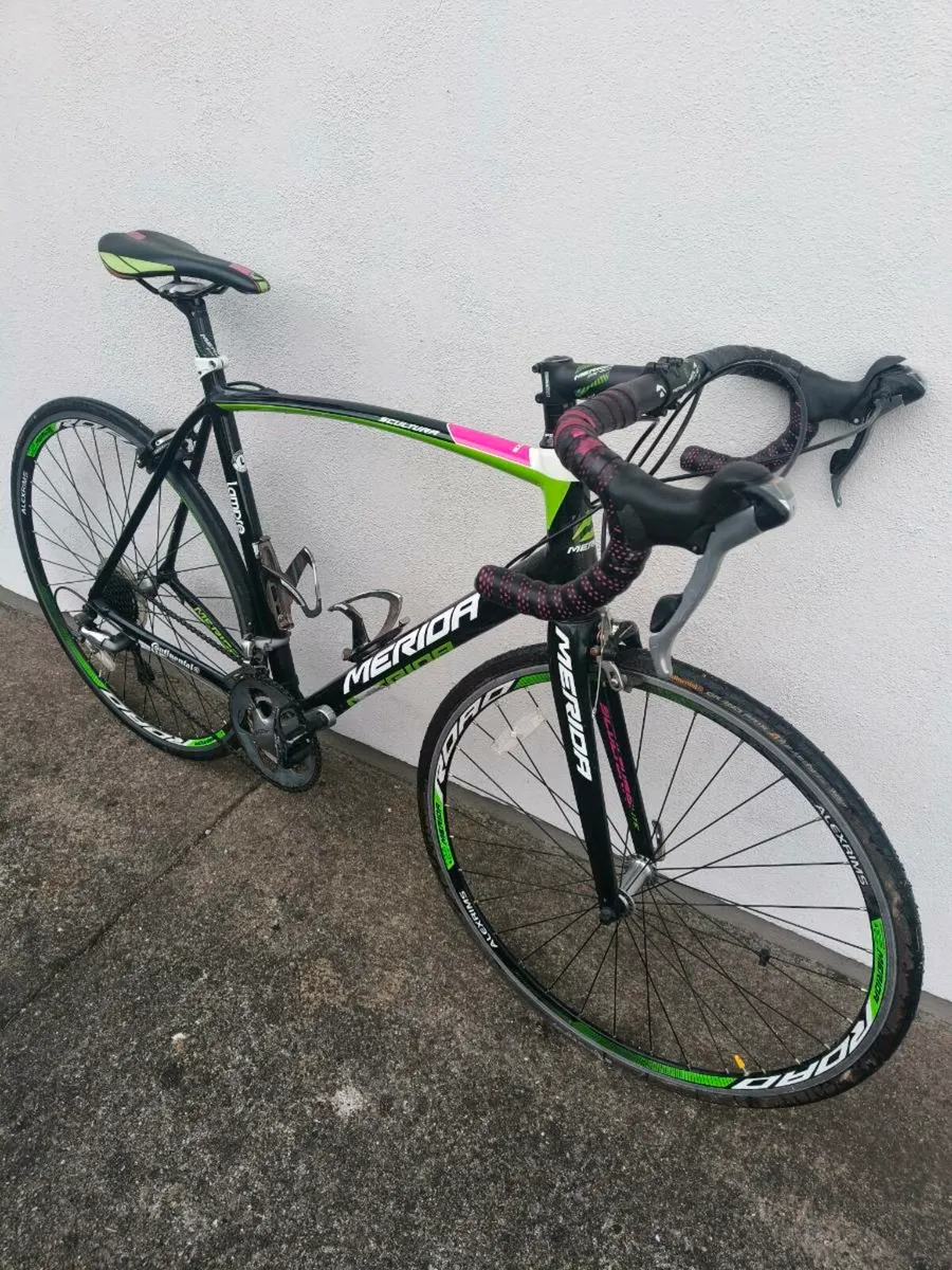 Men's bike - Image 2