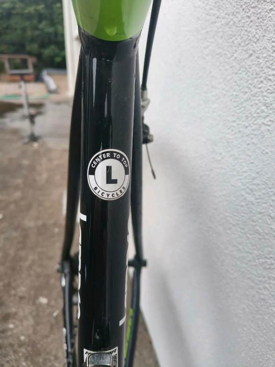 Men's bike - Image 4