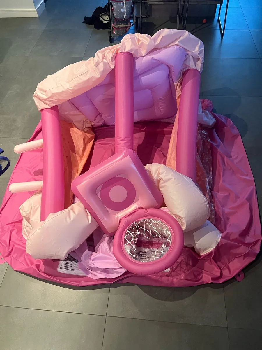 Bouncy Castle - Image 1